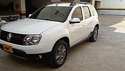 Duster 2.0 Dinamique 4X4