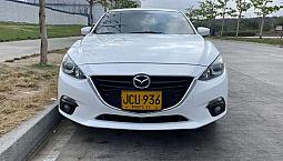 Mazda 3 Touring Mecanico 2017