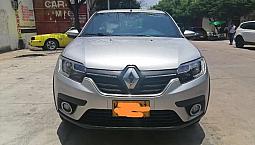 Logan Intens At Sedan 2022