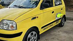 Se Vende Taxi En Buen Estado