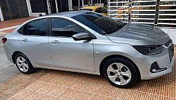 Automovil Onix Premier Turbo 2021 Full Equipo