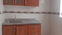 Arriendo Apartamento A 3 Cuadras De Ecoplaza. Tercer Piso.