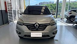 Koleos Automática 4X4