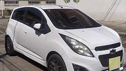 Vendo Spark Gt En Excelente Condiciones
