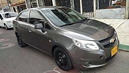 Vendo Chevrolet Sail Ls