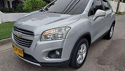 Tracker Lt 2016 Automatica