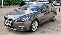 Vendo Hermoso Mazda 3 Grand Touring 2016 Full
