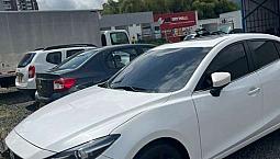 Se Vende Mazda 3