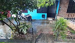 Venta De Casa.