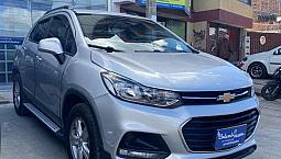 Chevrolet Tracker 2017