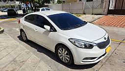 Kia Cerato Pro Ex 2016 1.6 Automático