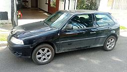 Vendo O Permuto Volkswagen Gol