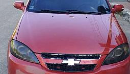 Chevrolet Optra Buen Estado