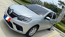 Logan 2022 Oportunidad L!!