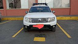 Renault Duster 1.6 Aire Acondicionado