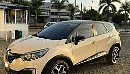 Renault Captur 2.0 Intens 2019 Automática