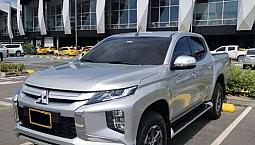 Mitsubishi L200 Triton 2021