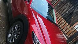 Hermosa Cx 30, Version Tuoring, Modelo 2022 Única Dueña, 11.000 Km, Automática Impecable, Lista Para Traspaso