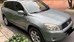 Toyota Rav 4 Imperial Automática 4X4