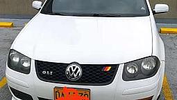 Jetta Gli Turbo 1,8