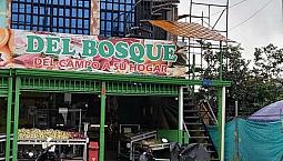 Vendo Casa Comercial,Sobre Avenida El Bosque,Popayán