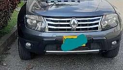 Vendo Hermosa Duster 4X4 Full