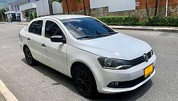 Volkswagen Voyage 2016 Full Equipo + Extras