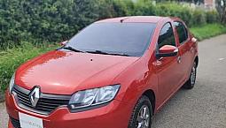 Renault Logan Life 2019