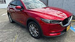 Mazda Cx 5 Grand Touring Lx