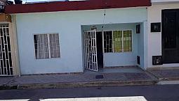 Vendo Esta Casa