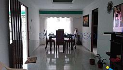 ¡¡¡Magnifica Casa Amplia En Buen Sector!!!