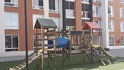 Alquilo Directamente Apartamento Full En Valle Del Lili