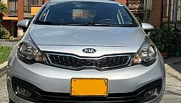 Kia Rio Sedan, Pedir No Es Vender Y Ofrecer No Es Comprar