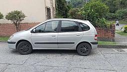 Vendo Renault Scenic