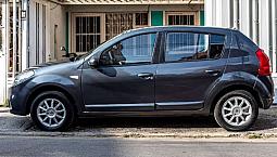 Vendo Ranault Sandero Mod 2015 Único Dueño Precio Negociableprecio Negociable
