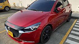 Mazda 2 Grand Touring Lx 2022 Automático