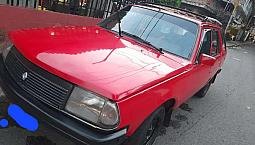 Vendo Renault 18 Gtx