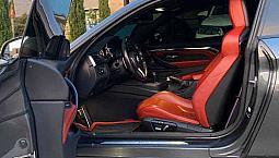 Bmw M4 Tuning Performance 3.O