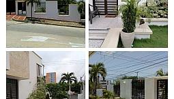 Se Vende Casa En Villa Santos