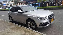 Ven-Cambio Por Vehiculo De Mi Interes, Camioneta Audi Q5