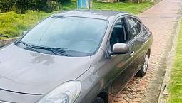 Nissan Excelente Estado, Original
