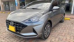 Hyundai Hb20 Accent Premium 1.6 Full