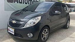 Chevrolet Spark Gt Ltz