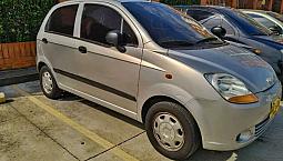 Vendo Varios Spark Negro Gris Y Blanco
