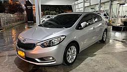 Vendo Kia Cerato Pro