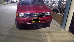 Luv 2300 Full Se Motor