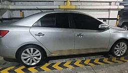 Hermoso Kia