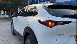 Vendo Mazda Cx30 Grand Touring