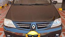 Venta Renault 2008 , Excelente Estado Y Procedencia Oportunidad