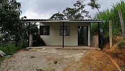 Vendo O Permuto Por Carro. Casa Finca